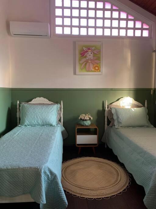 Casa de férias Casa Rustica Aracaju