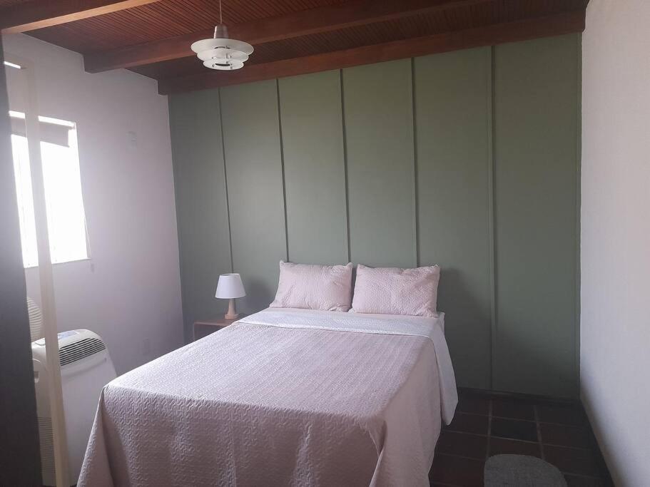 Casa Rustica Casa de férias