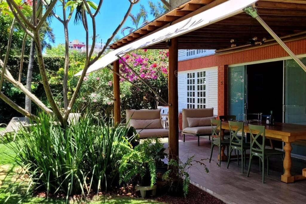 Casa Rustica Aracaju