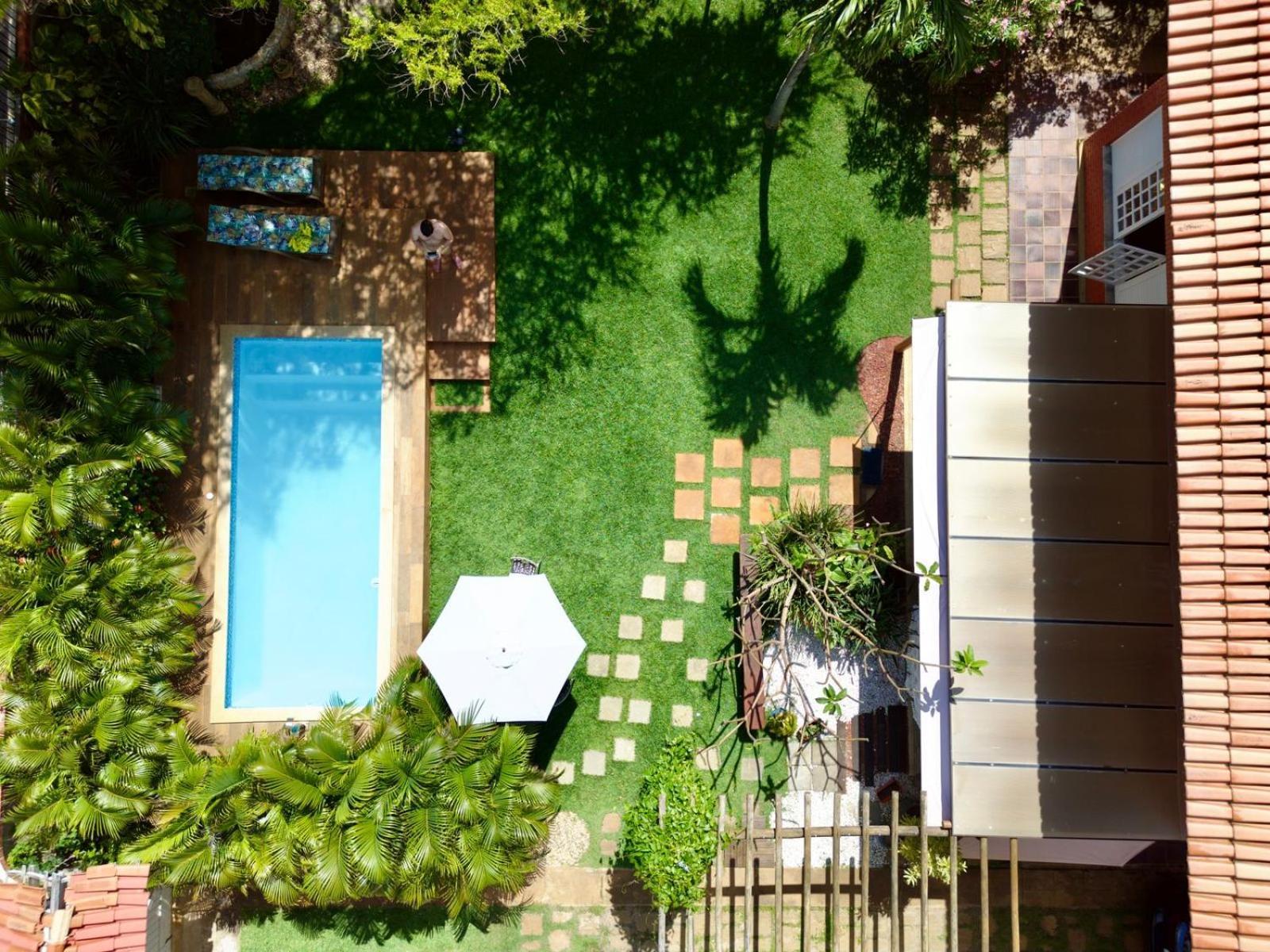 Casa de férias Casa Rustica *