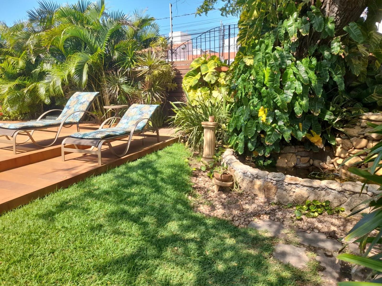 Casa Rustica Casa de férias Aracaju