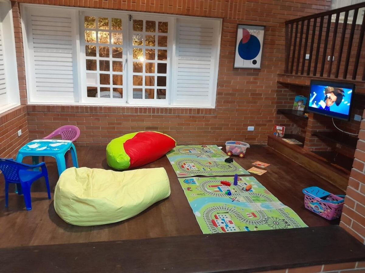 Casa Rustica Casa de férias