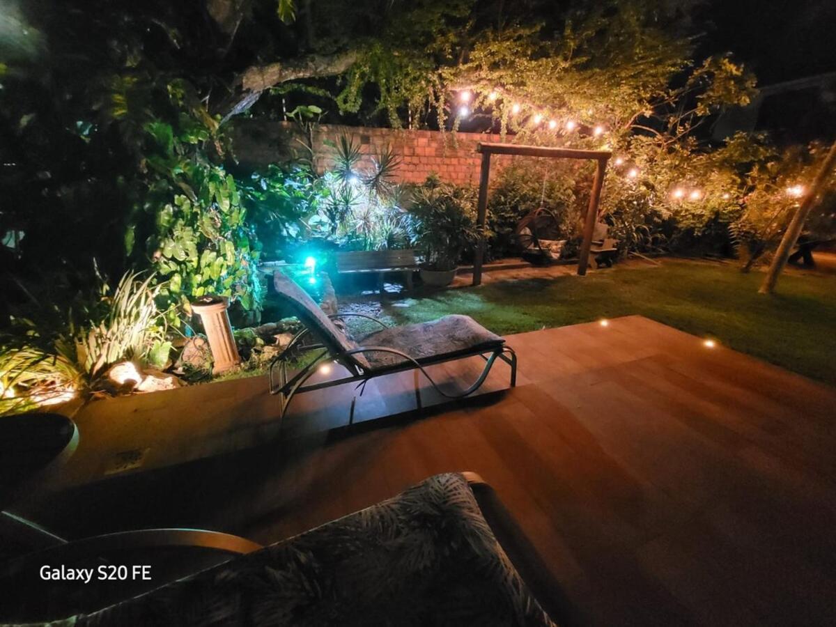 Casa Rustica * Aracaju