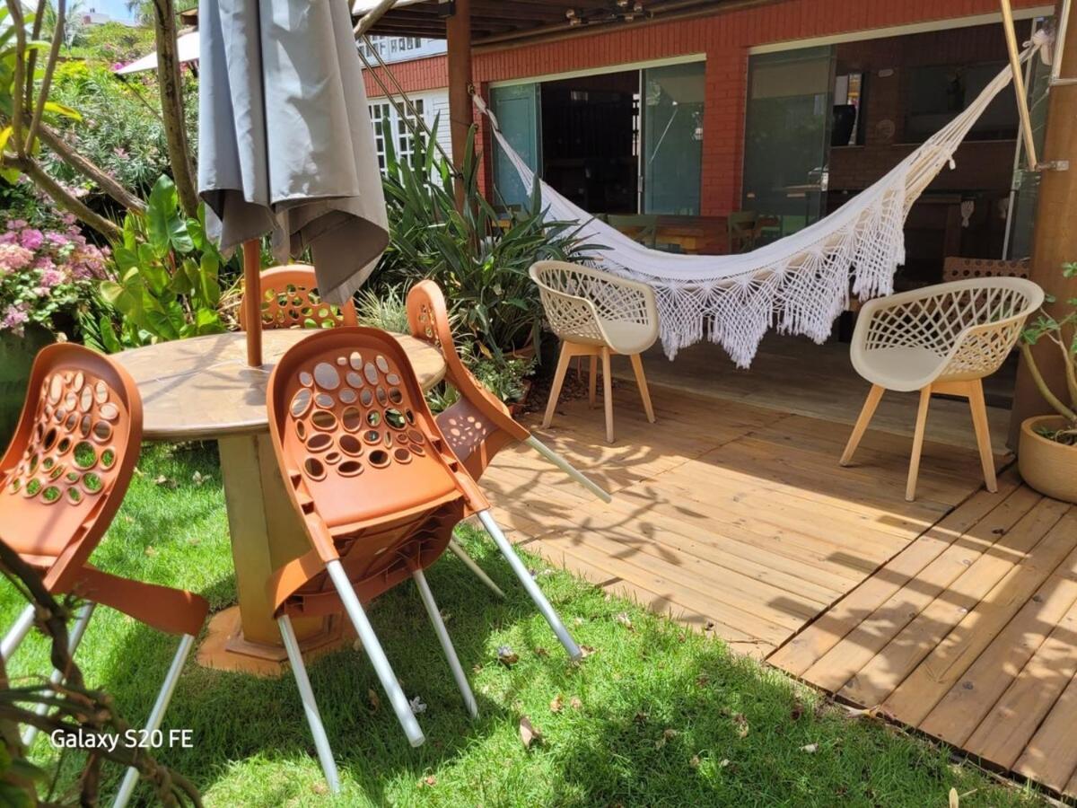 Casa de férias Casa Rustica