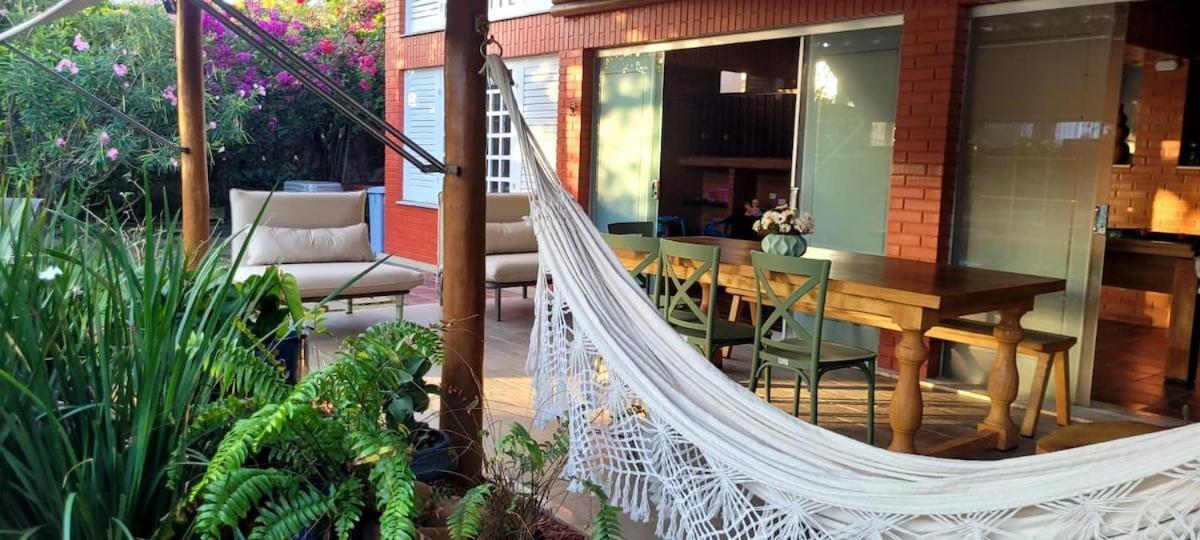 Casa Rustica Casa de férias