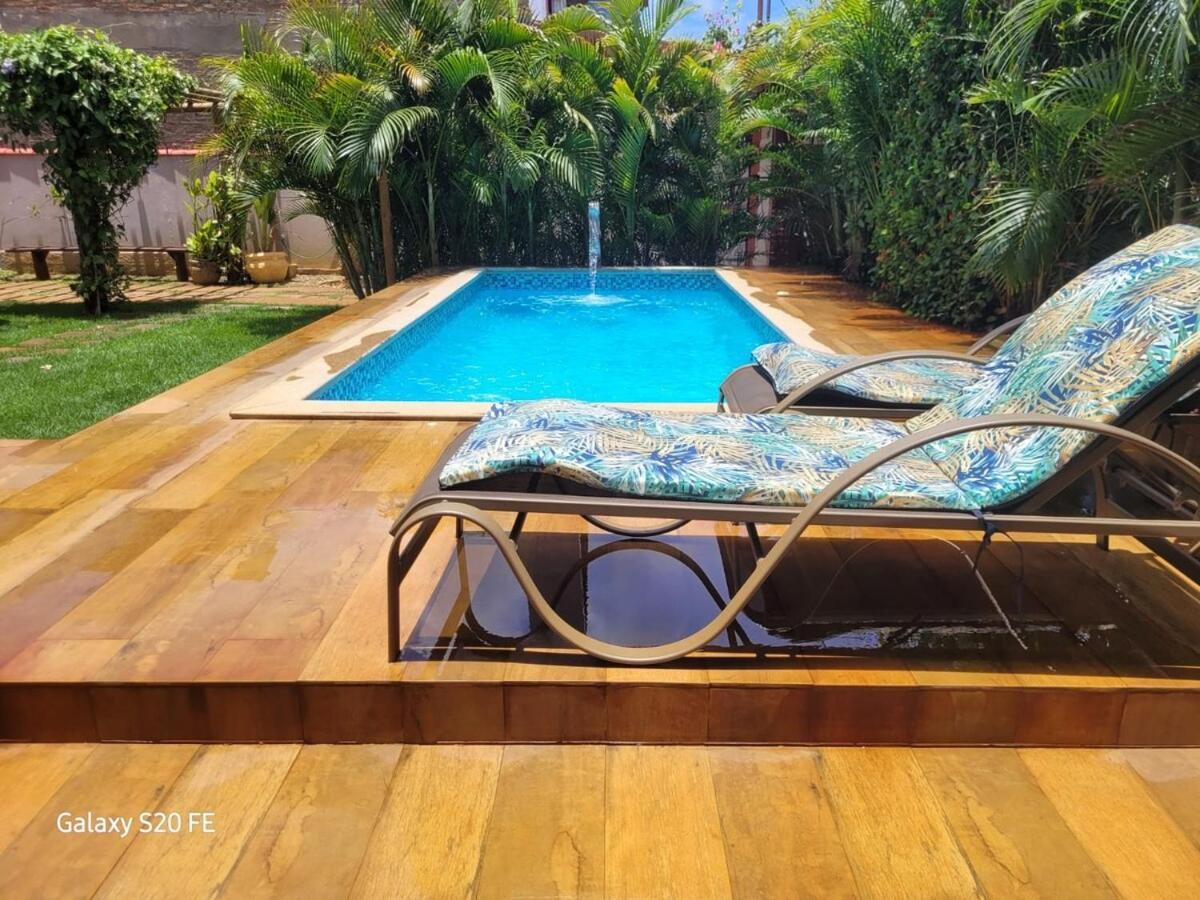 Casa Rustica Aracaju